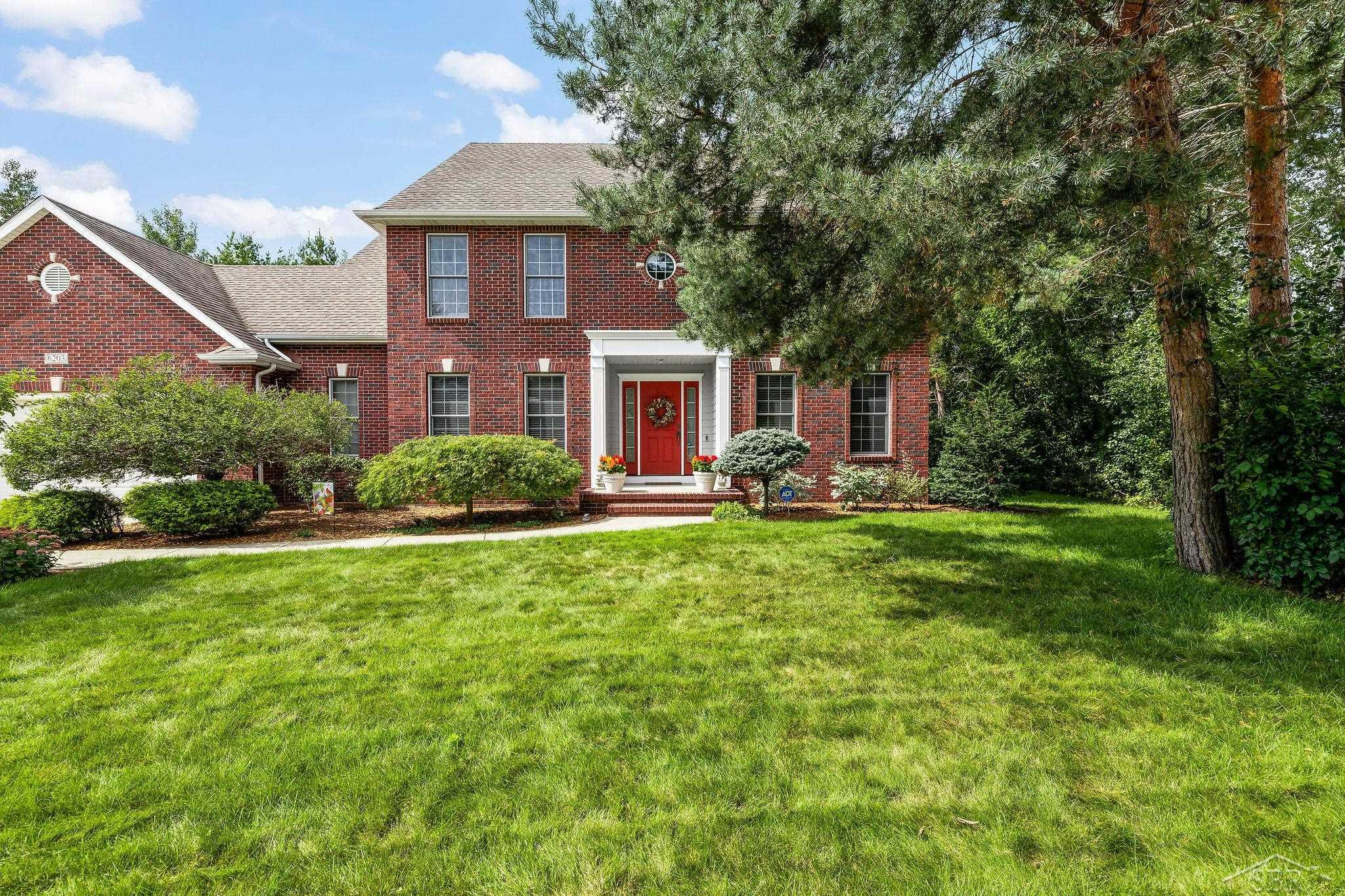 6203 Peachtree Circle, Midland MI 48642 photo 1