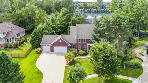 6203 Peachtree Circle, Midland MI 48642 photo 4