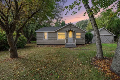393 State Park Drive, Bay City MI 48634 home for sale