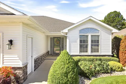 20 Hanover Drive, Frankenmuth MI 48734 photo 5