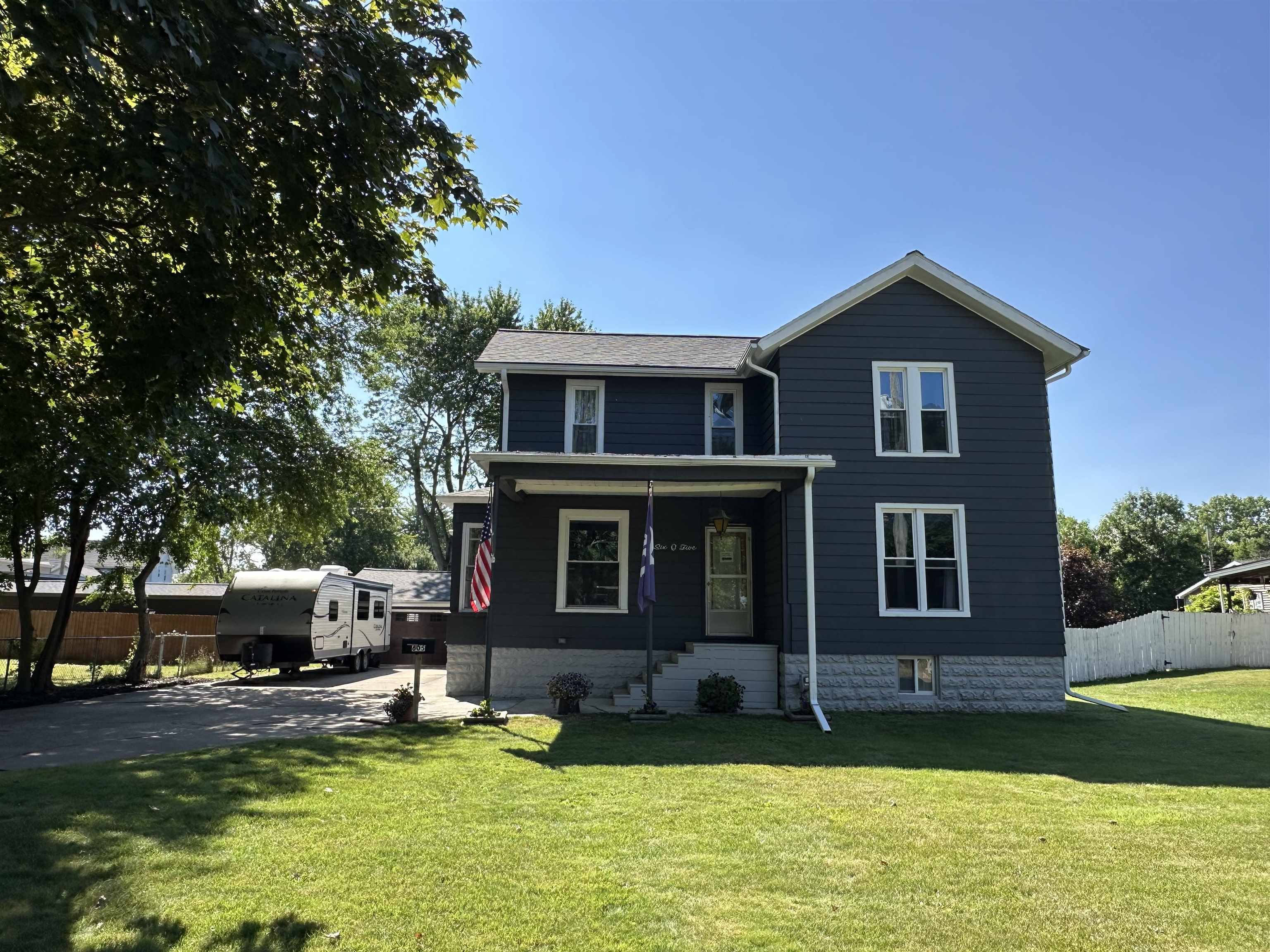 605 Patterson Avenue, Bay City MI 48706 photo 1