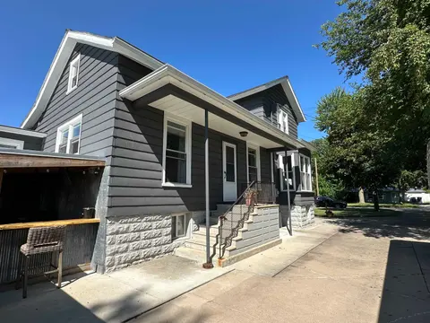 605 Patterson Avenue, Bay City MI 48706 photo 2