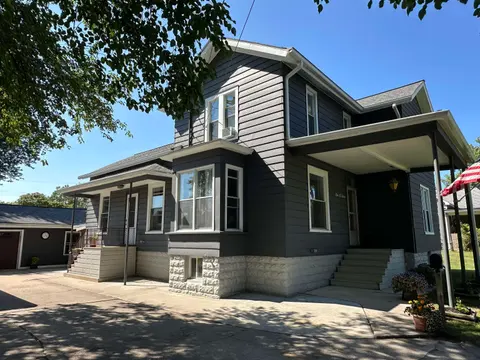 605 Patterson Avenue, Bay City MI 48706 photo 3