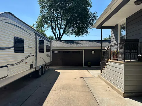 605 Patterson Avenue, Bay City MI 48706 photo 5
