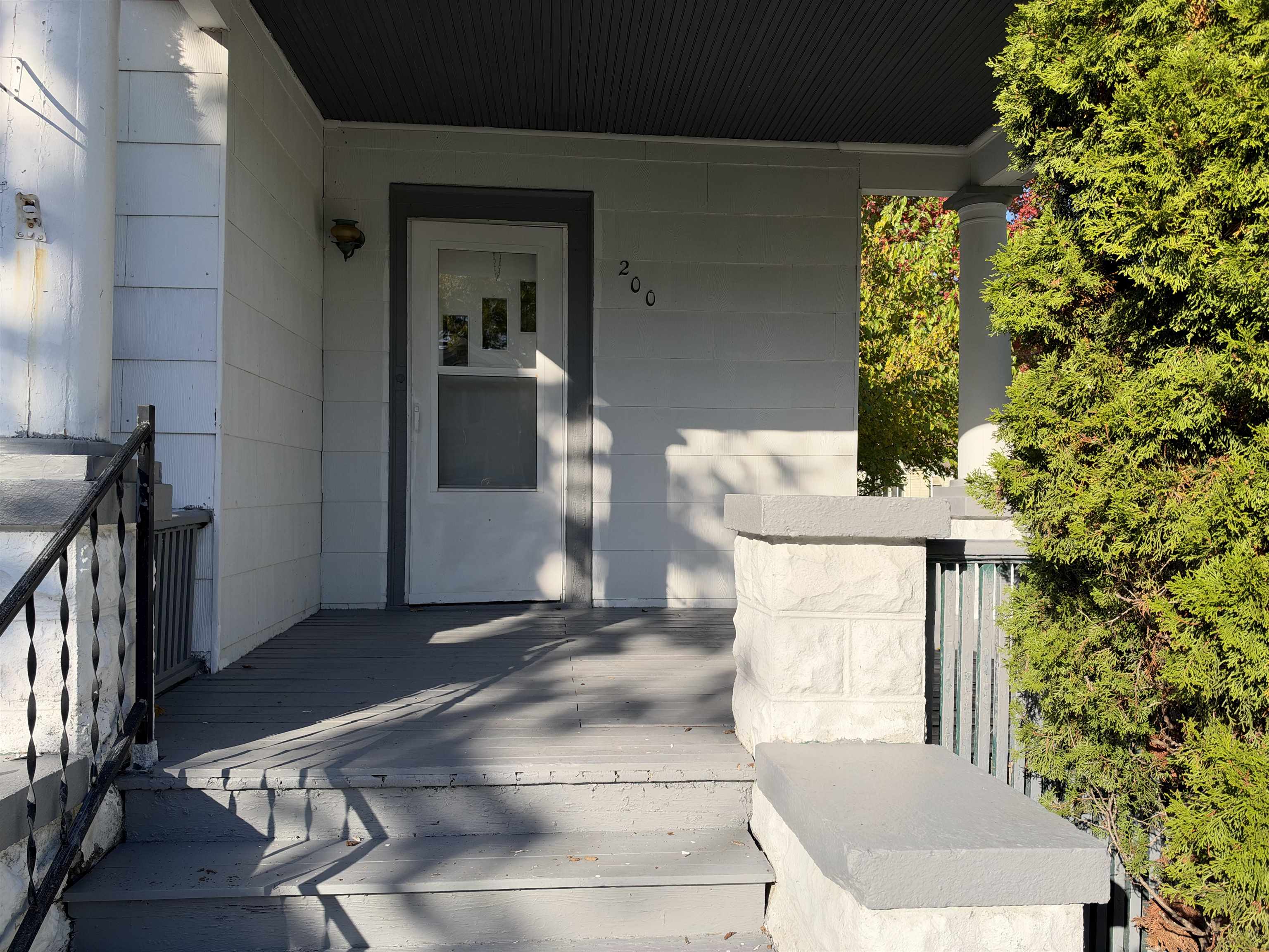 200 S Farragut Street, Bay City MI 48708 photo 1