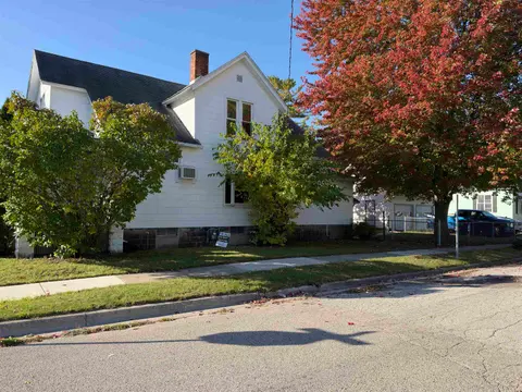 200 S Farragut Street, Bay City MI 48708 photo 2