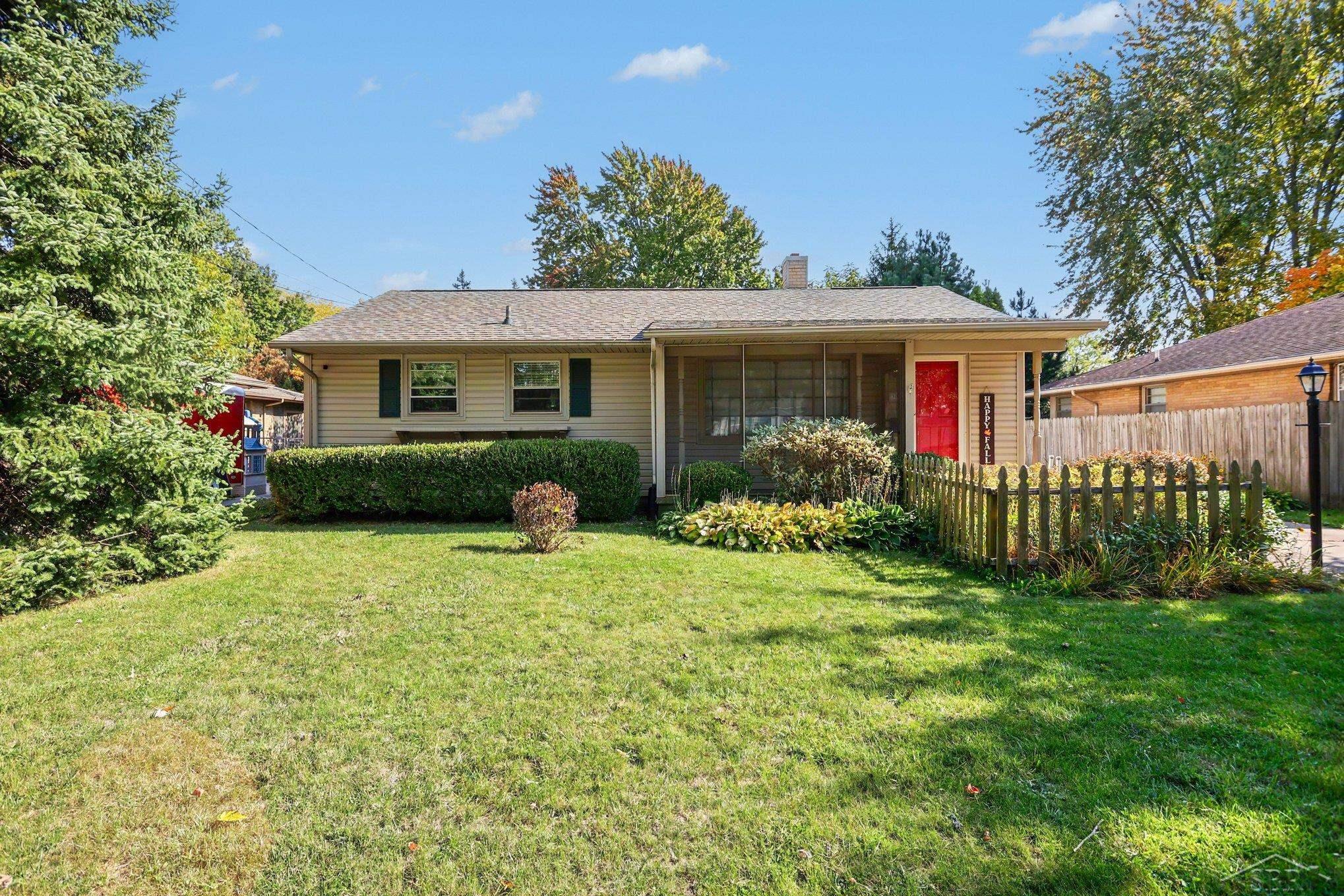 304 Reynick Avenue, Saginaw MI 48602 photo 1