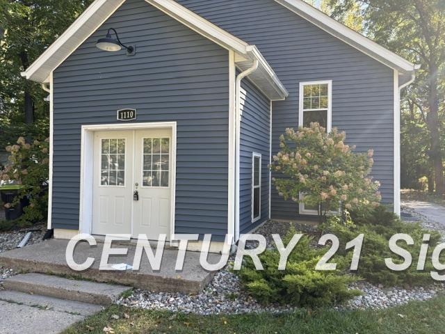 1110 Jerome Street, Midland MI 48640 photo 1