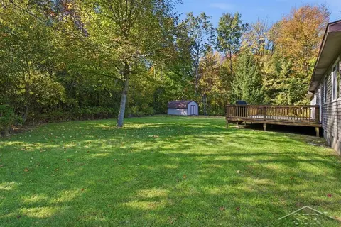3697 N Strugeon Road, Midland MI 48642 photo 3