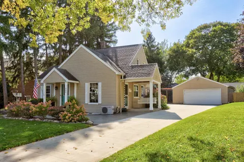 566 Cass Street, Frankenmuth MI 48734 home for sale