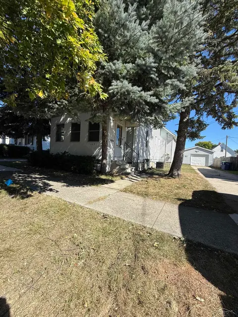 1113 S Grant Street, Bay City MI 48708 home for sale