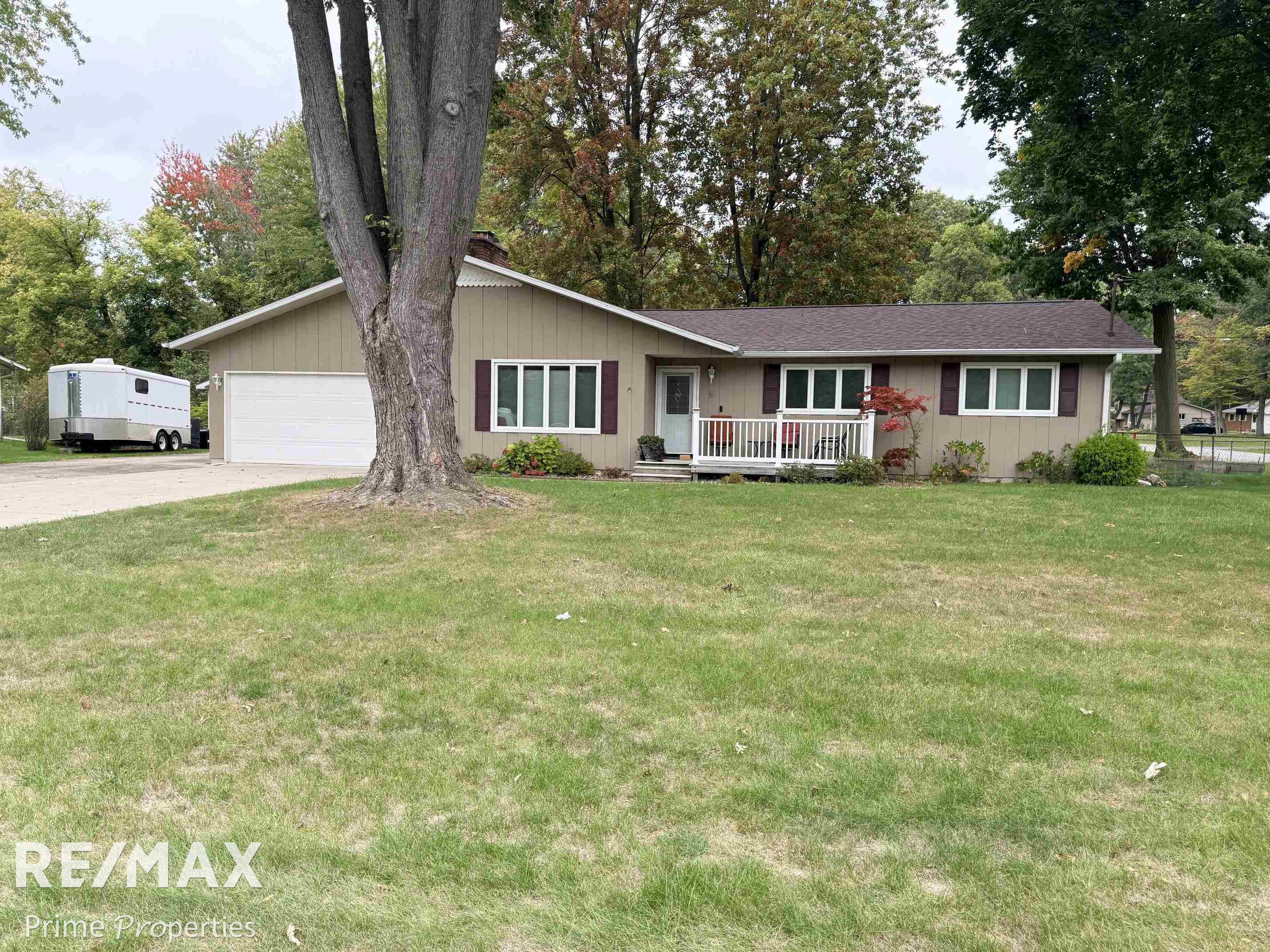 7740 Luann Street, Saginaw MI 48609 photo 1