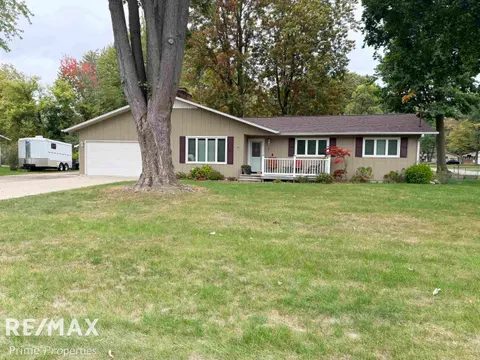 7740 Luann Street, Saginaw MI 48609 multi-family property for sale