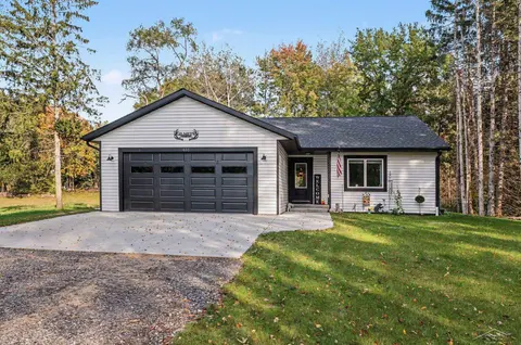 651 S Patterson Road, Midland MI 48640 home for sale