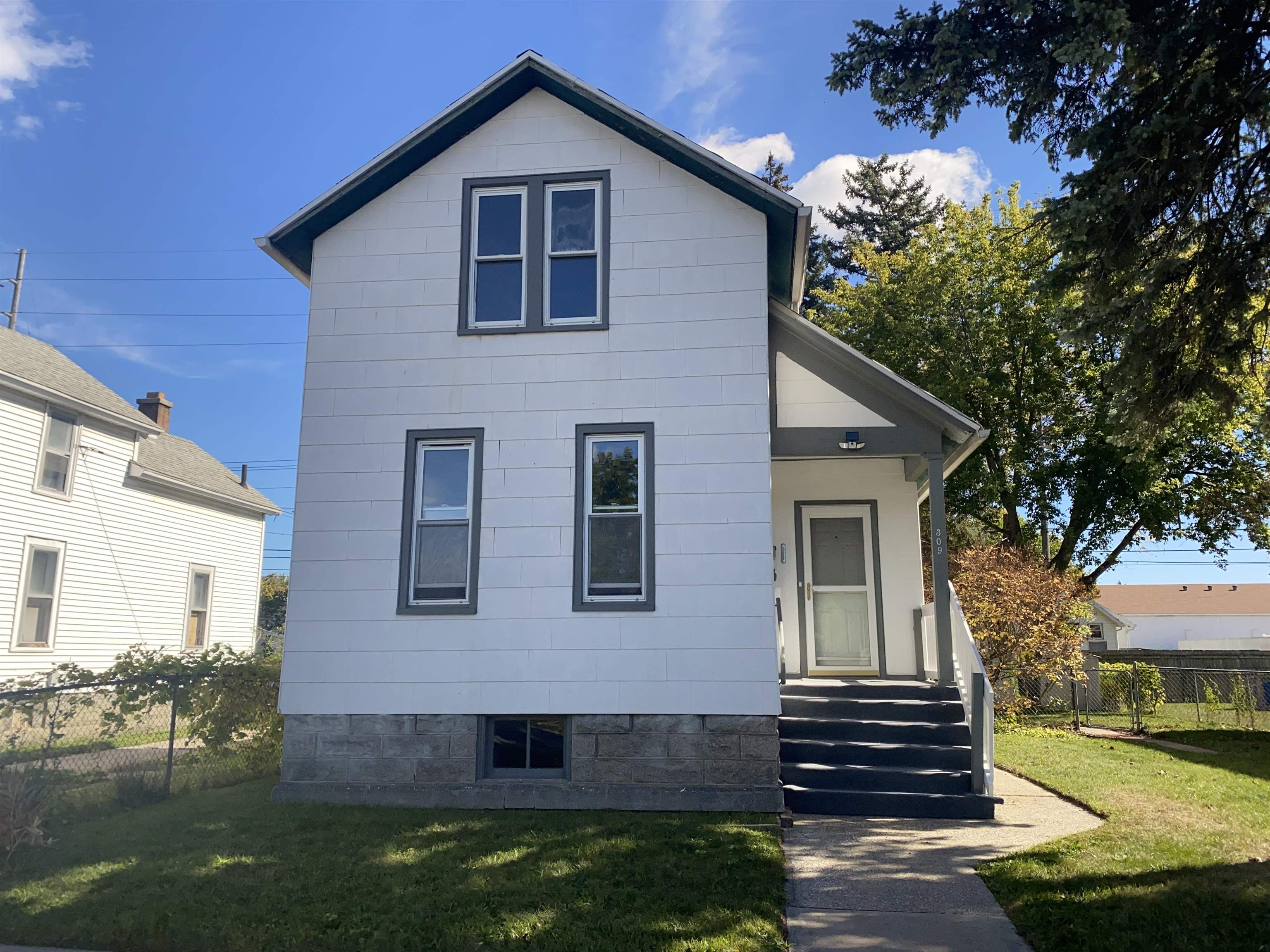 309 Marsac Street, Bay City MI 48708 photo 1