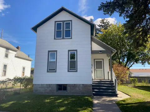 309 Marsac Street, Bay City MI 48708 home for sale