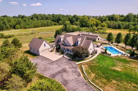 2588 Lone Road, Freeland MI 48623 home for sale