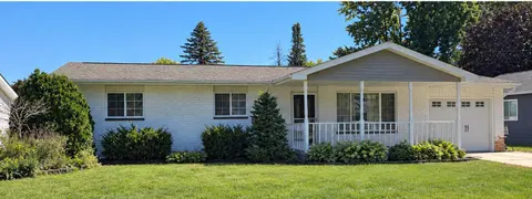 205 Estelle Court, Hemlock MI 48626 home for sale