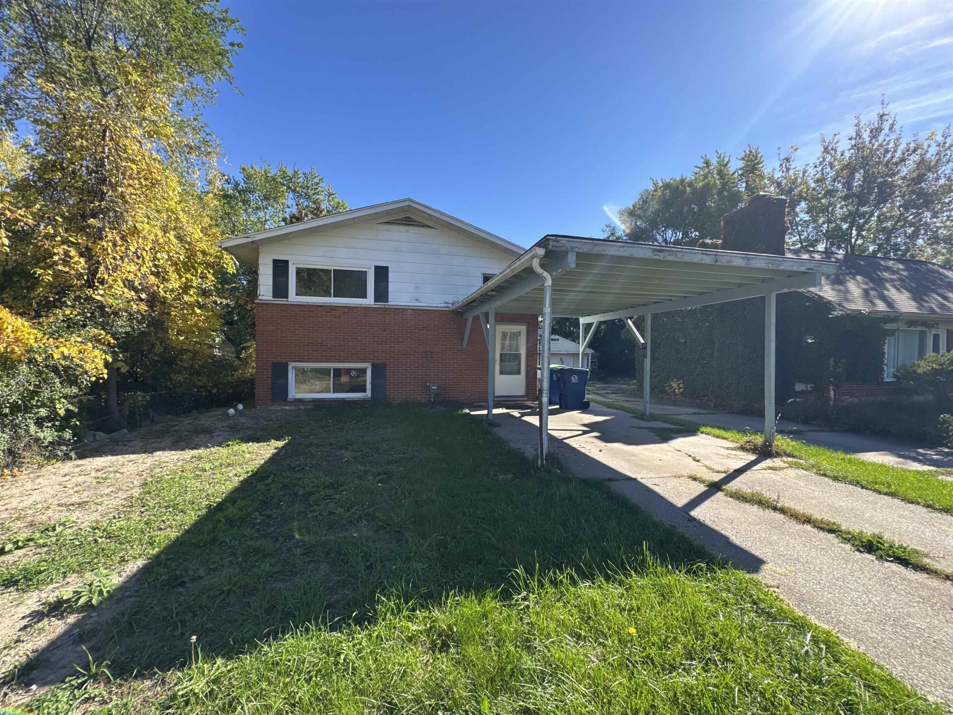 3088 Schaeffer Street, Saginaw MI 48604 photo 1