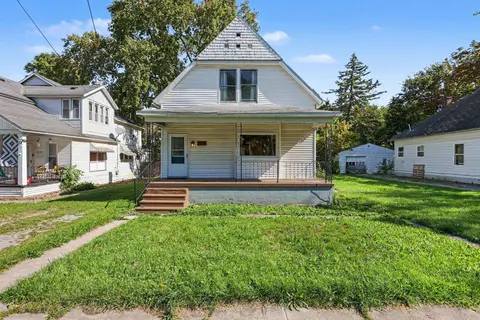 2518 Hermansau Street, Saginaw MI 48602 home for sale