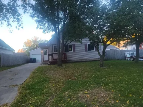 807 Leng Street, Bay City MI 48706 home for sale
