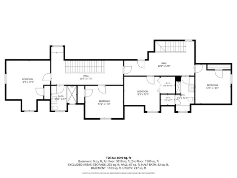 900 Wells Court, Bay City MI 48708 photo 4