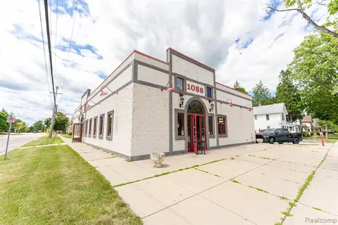 1088 S University Street, Mount Pleasant MI 48858 3434 photo 1