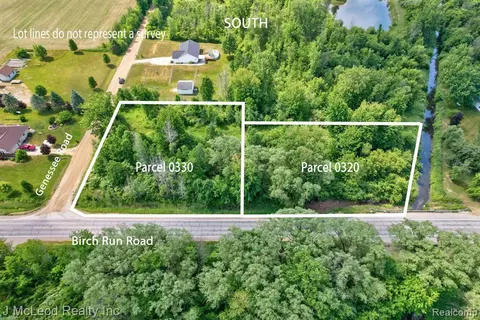 VL 0320 Birch Run, Millington MI 48746 photo 3