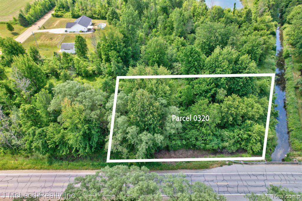 VL 0320 Birch Run, Millington MI 48746 photo 1