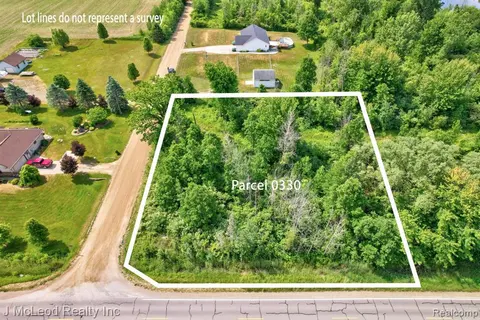VL 0330 Birch Run Rd At Genesee Road, Millington MI 48746 photo 1