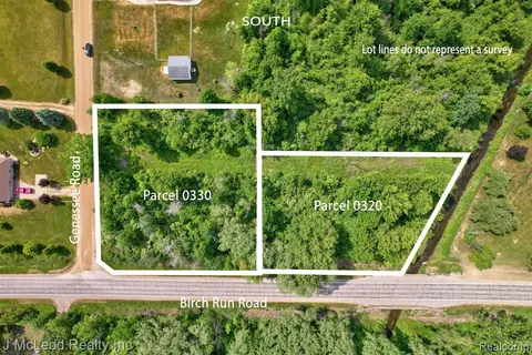 VL 0330 Birch Run Rd At Genesee Road, Millington MI 48746 photo 5