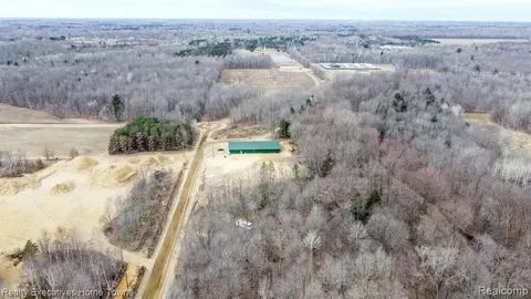 3606 Smokey Rid Vassar Road, Millington MI 48768 photo 1
