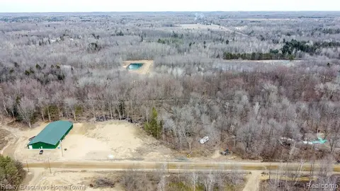 3606 Smokey Rid Vassar Road, Millington MI 48768 photo 3