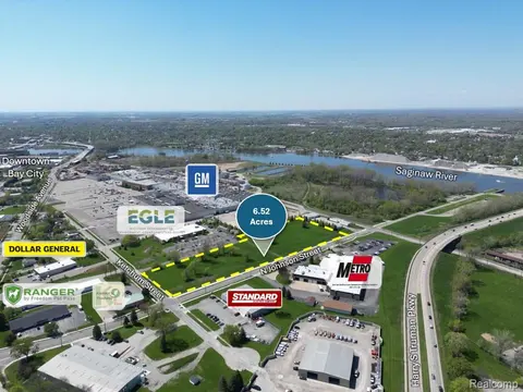 1515 N Johnson Street, Bay City MI 48708 photo 4