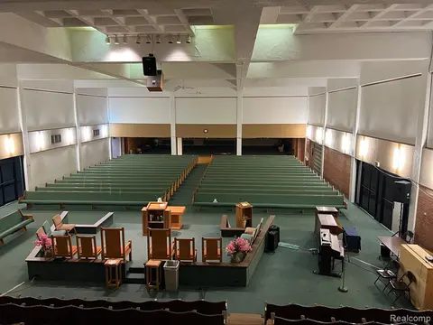 615 S Jefferson Avenue, Saginaw MI 48607 1133 photo 3