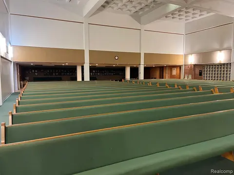 615 S Jefferson Avenue, Saginaw MI 48607 1133 photo 5