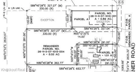 VL S Gleaner Road, Saginaw MI 48609 9709 photo 3