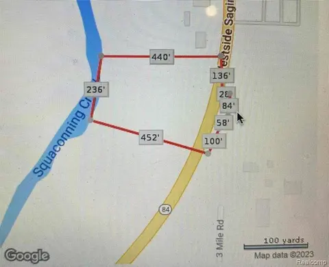 6422 Westside Saginaw Road, Bay City MI 48706 photo 2