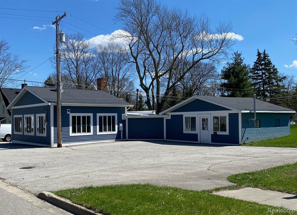815 Gibbs Street, Caro MI 48723 1448 photo 1