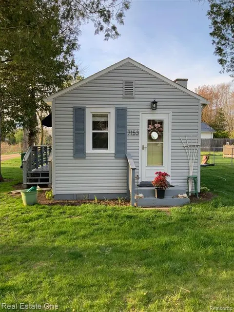 7153 Cedar Road, Lexington MI 48450 8913 photo 1