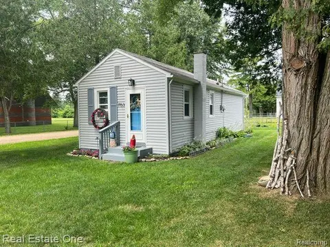 7153 Cedar Road, Lexington MI 48450 8913 photo 2