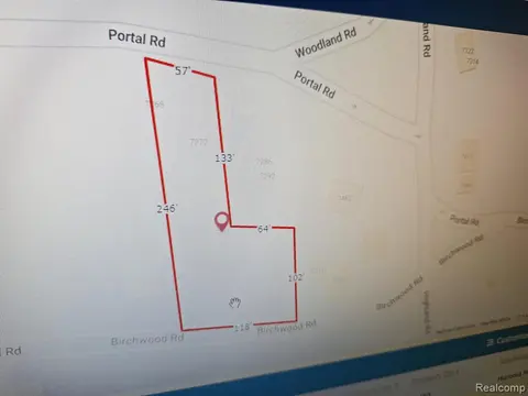 000 Birchwood Road, Lexington MI 48450 9773 photo 2