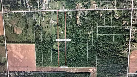 0000 Birch Run Rd., Millington MI 48746 photo 2