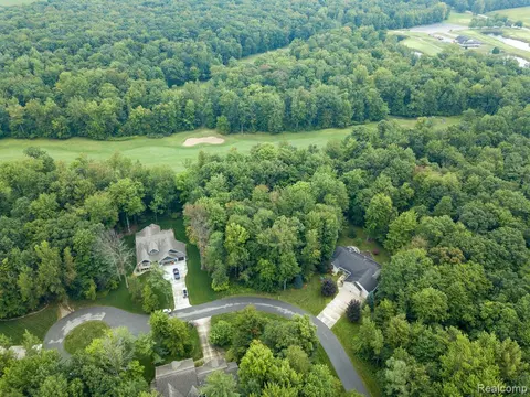 001 Evergreen Trail, Vassar MI 48768 9211 photo 2
