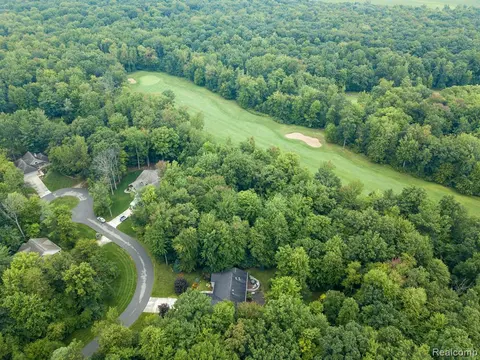 001 Evergreen Trail, Vassar MI 48768 9211 photo 3