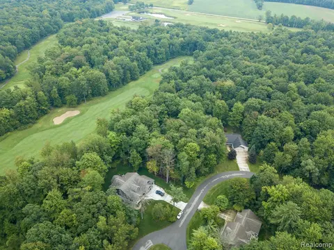 024 Evergreen Trail, Tuscola MI 48768 photo 1