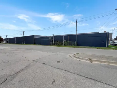 812 N Beck Street, Sebewaing MI 48759 1120 photo 1