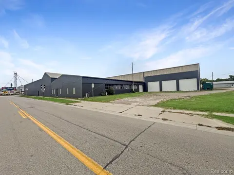 812 N Beck Street, Sebewaing MI 48759 1120 photo 2