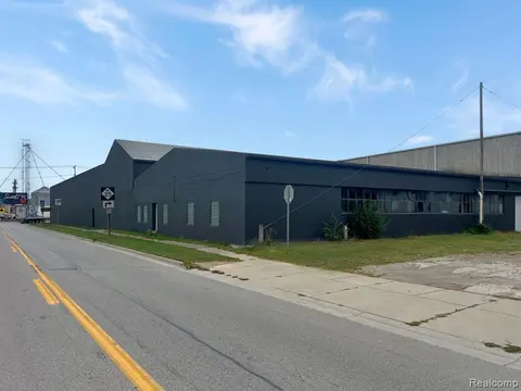 812 N Beck Street, Sebewaing MI 48759 1120 photo 5