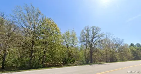 000 Graham, Swan Creek MI 48609 photo 1